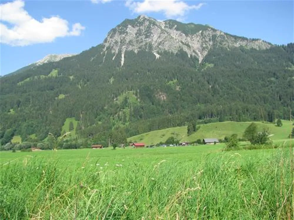 rubi-camp Oberstdorf