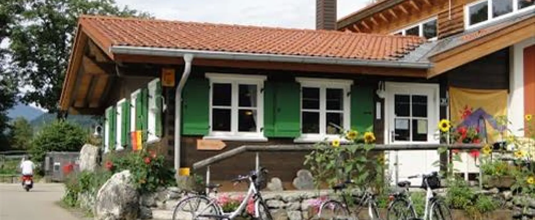 rubi-camp Oberstdorf