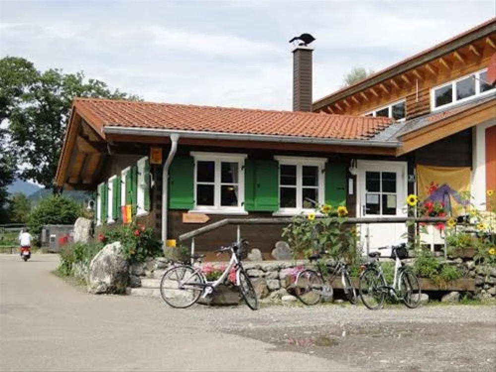 rubi-camp Oberstdorf