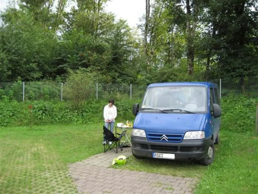 rubi-camp Oberstdorf