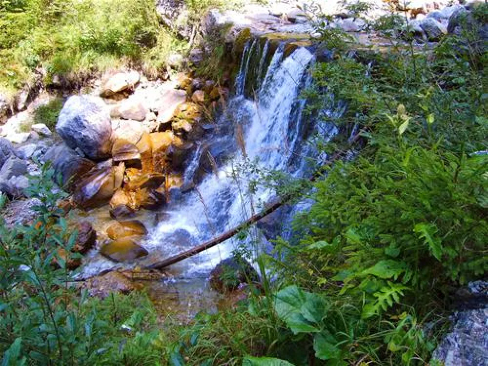 rubi-camp Oberstdorf