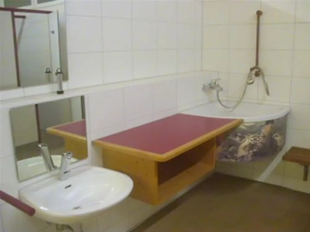 rubi-camp Oberstdorf