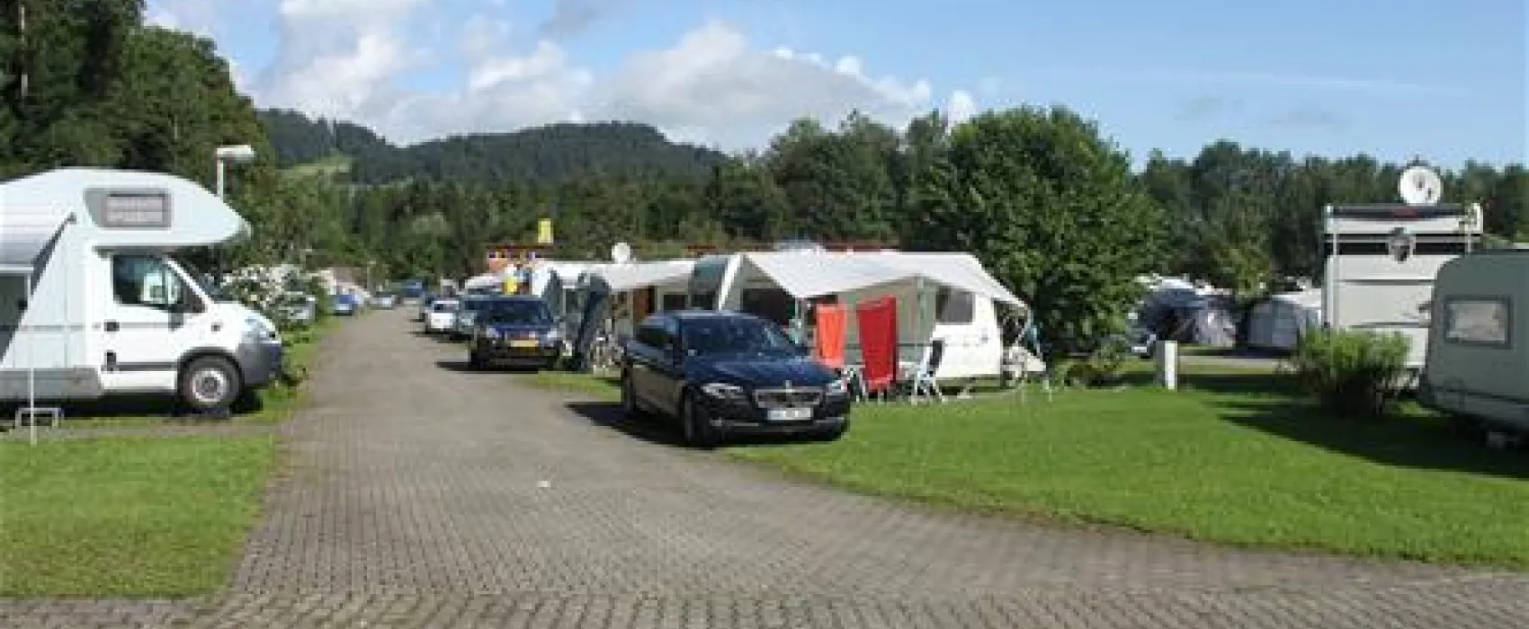 rubi-camp Oberstdorf