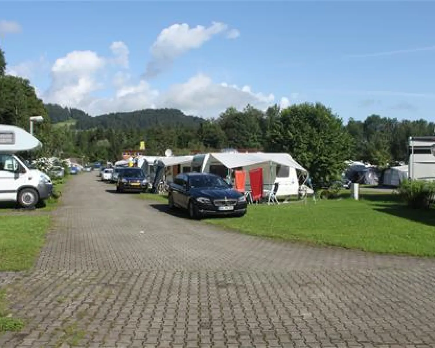 dachzelt lagerung Dachzelt-Trolley – Naturbummler main image 1