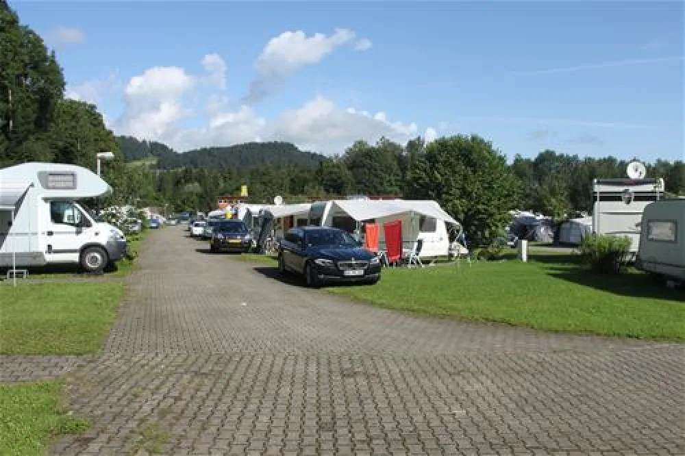 rubi-camp Oberstdorf
