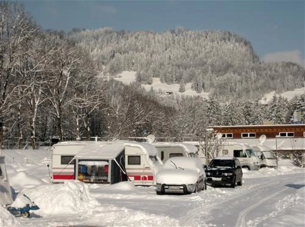 rubi-camp Oberstdorf