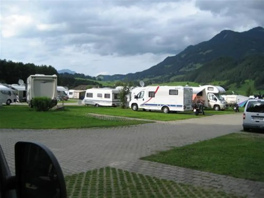 rubi-camp Oberstdorf