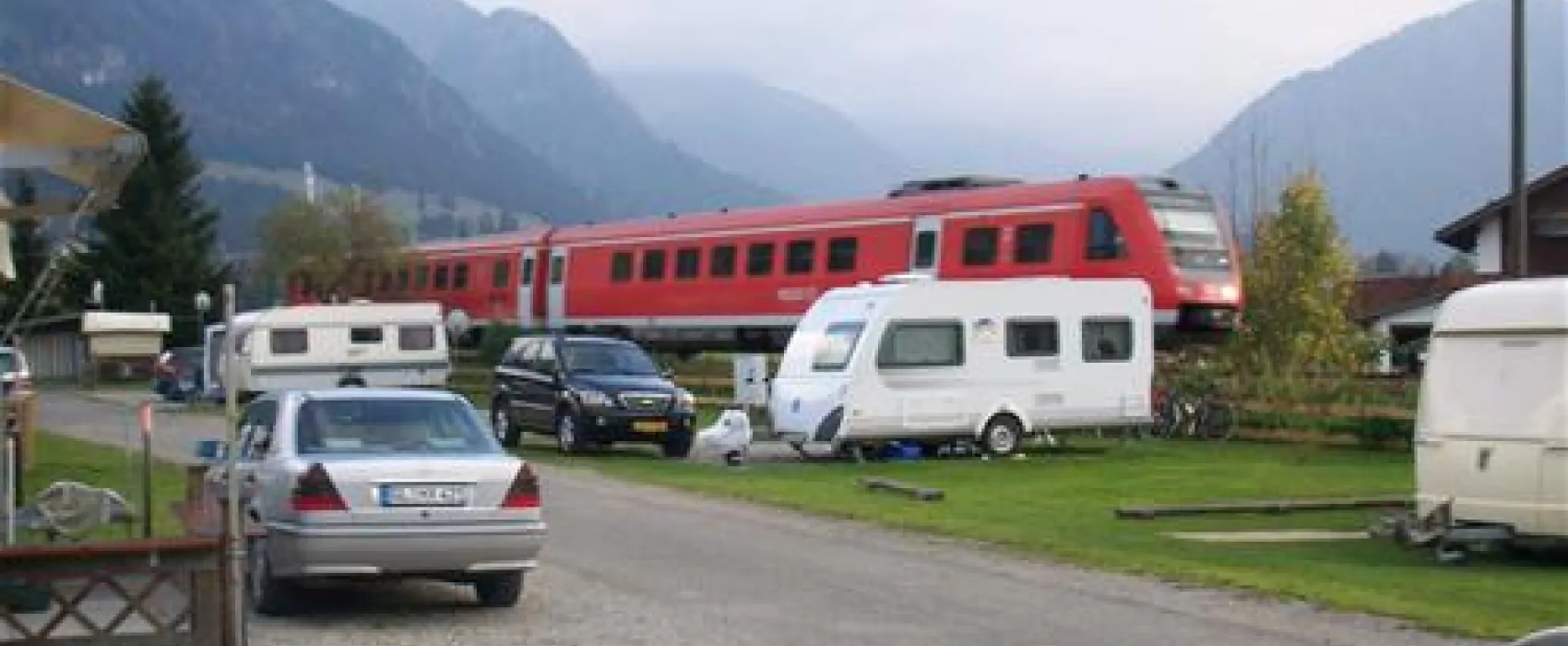 rubi-camp Oberstdorf