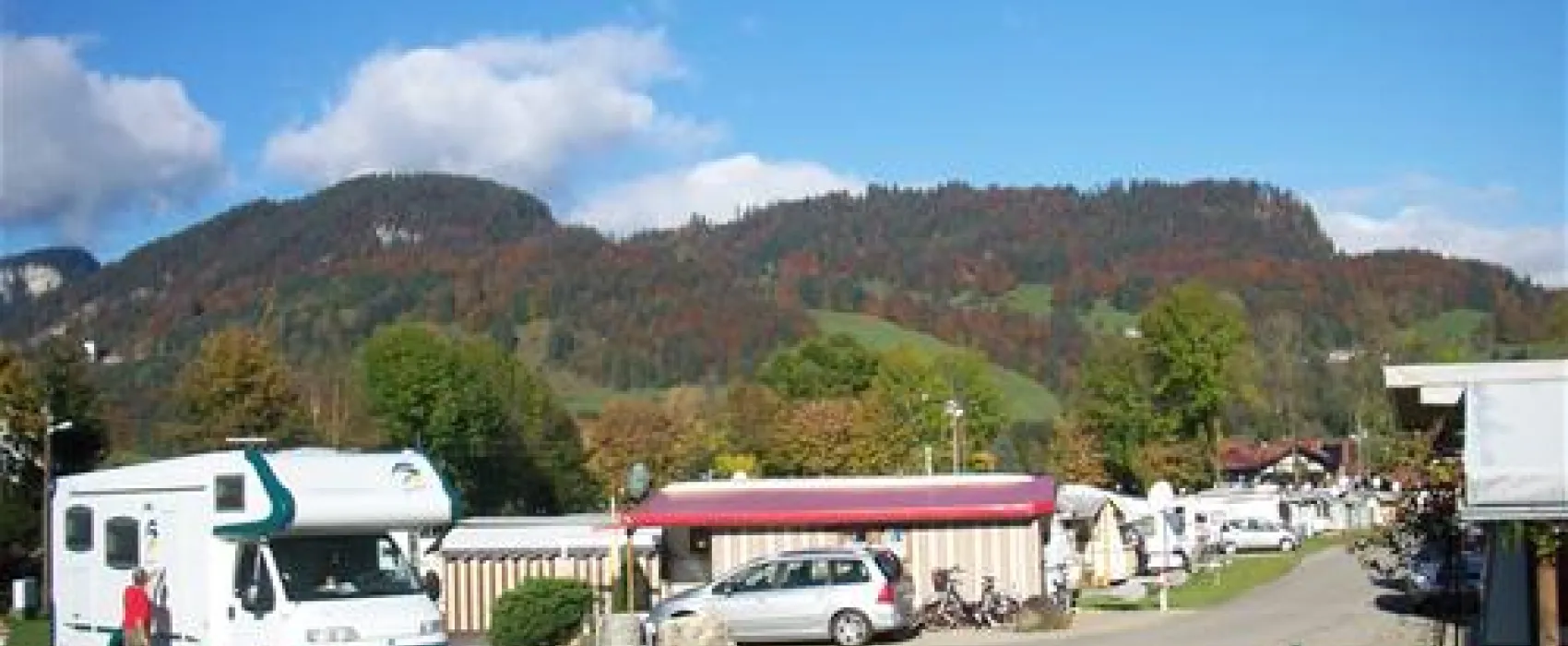 rubi-camp Oberstdorf