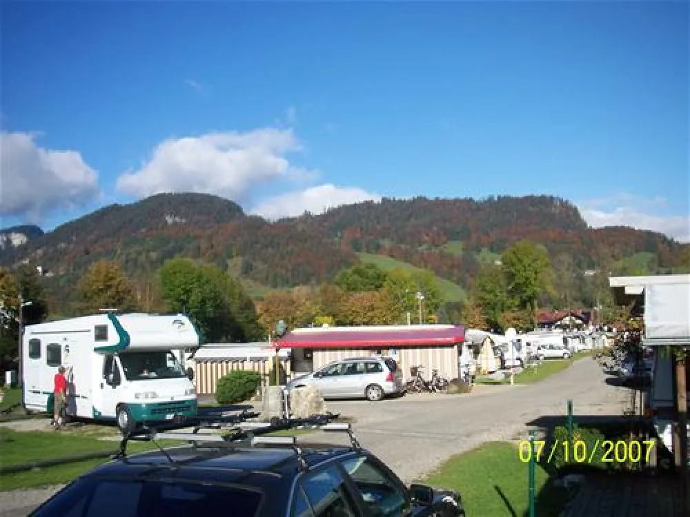 rubi-camp Oberstdorf