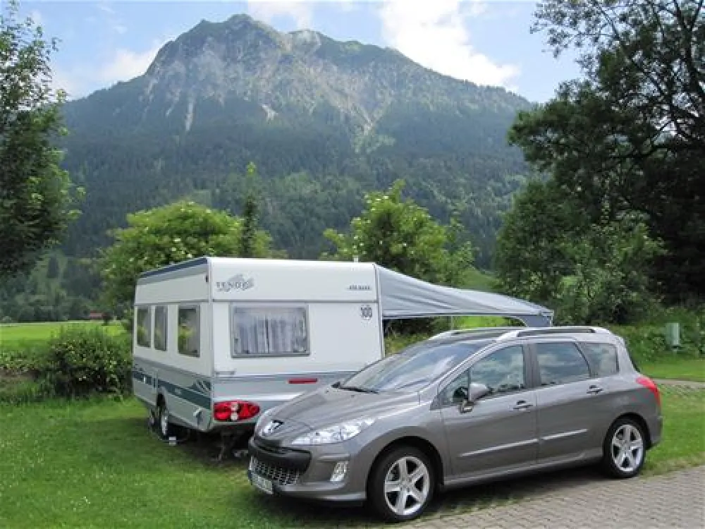 rubi-camp Oberstdorf