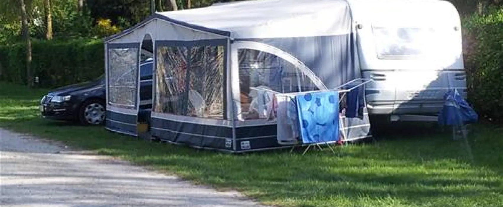 Camping Rangau