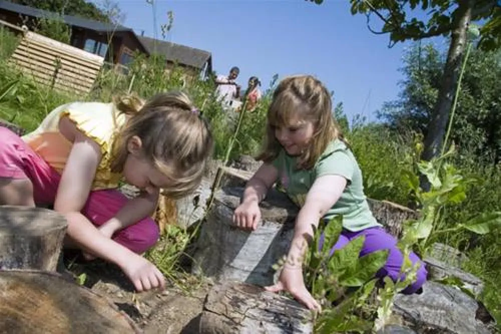 Waveney River Centre
