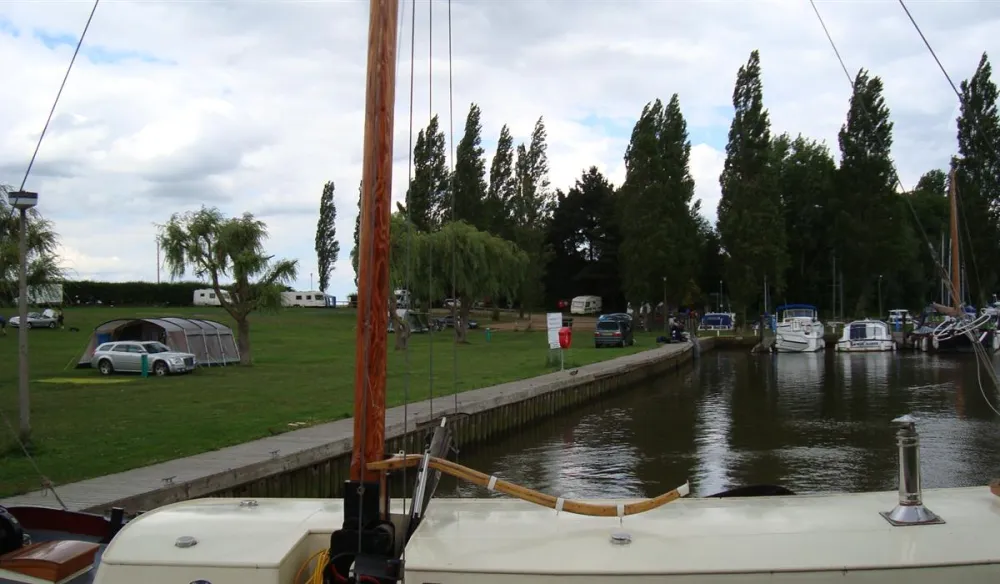 Waveney River Centre