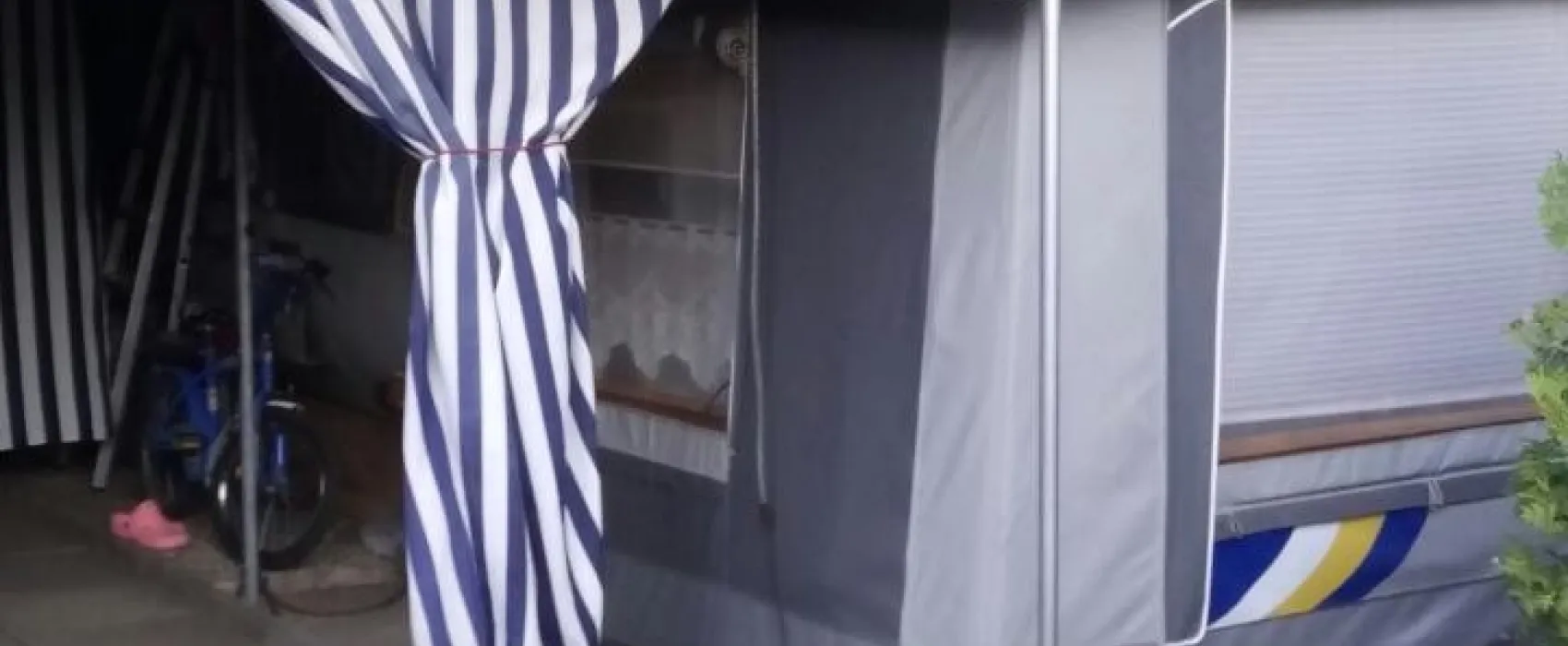 Campingplatz Waldsee