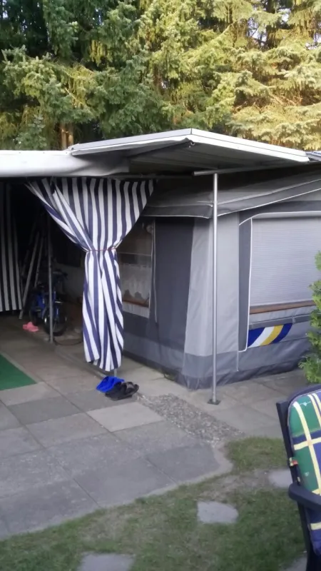 Campingplatz Waldsee