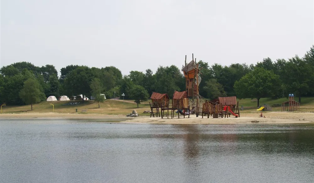 Recreatiepark Hunzedal