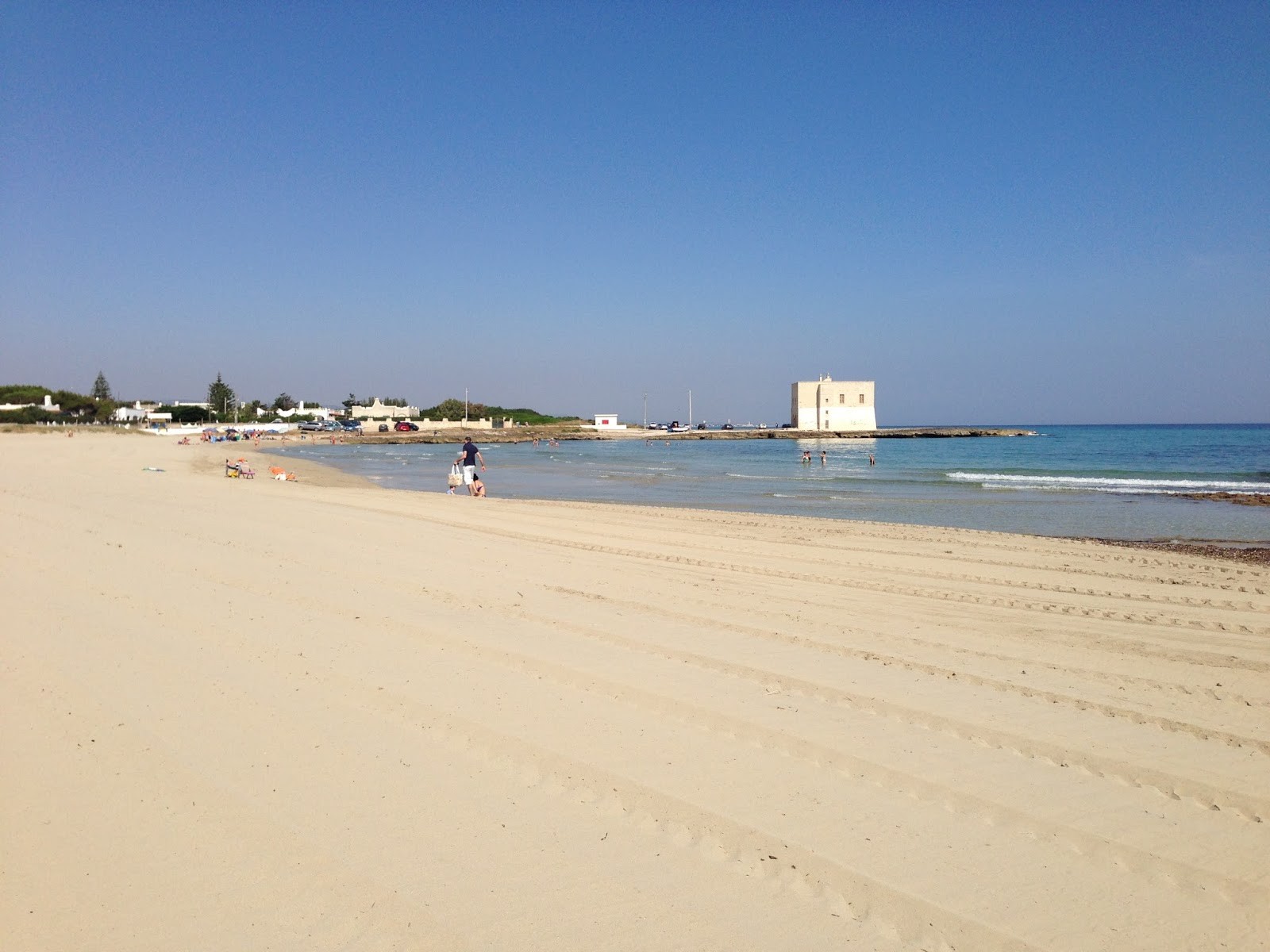 Campeggio Pilone - Photo 2