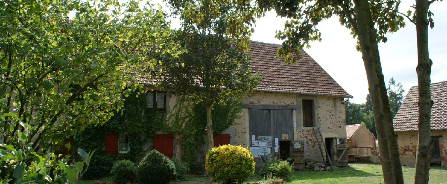 Camping Le Chant-Hibou