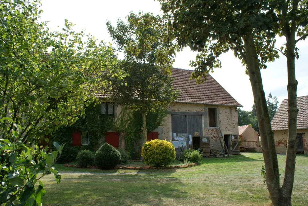 Camping Le Chant-Hibou