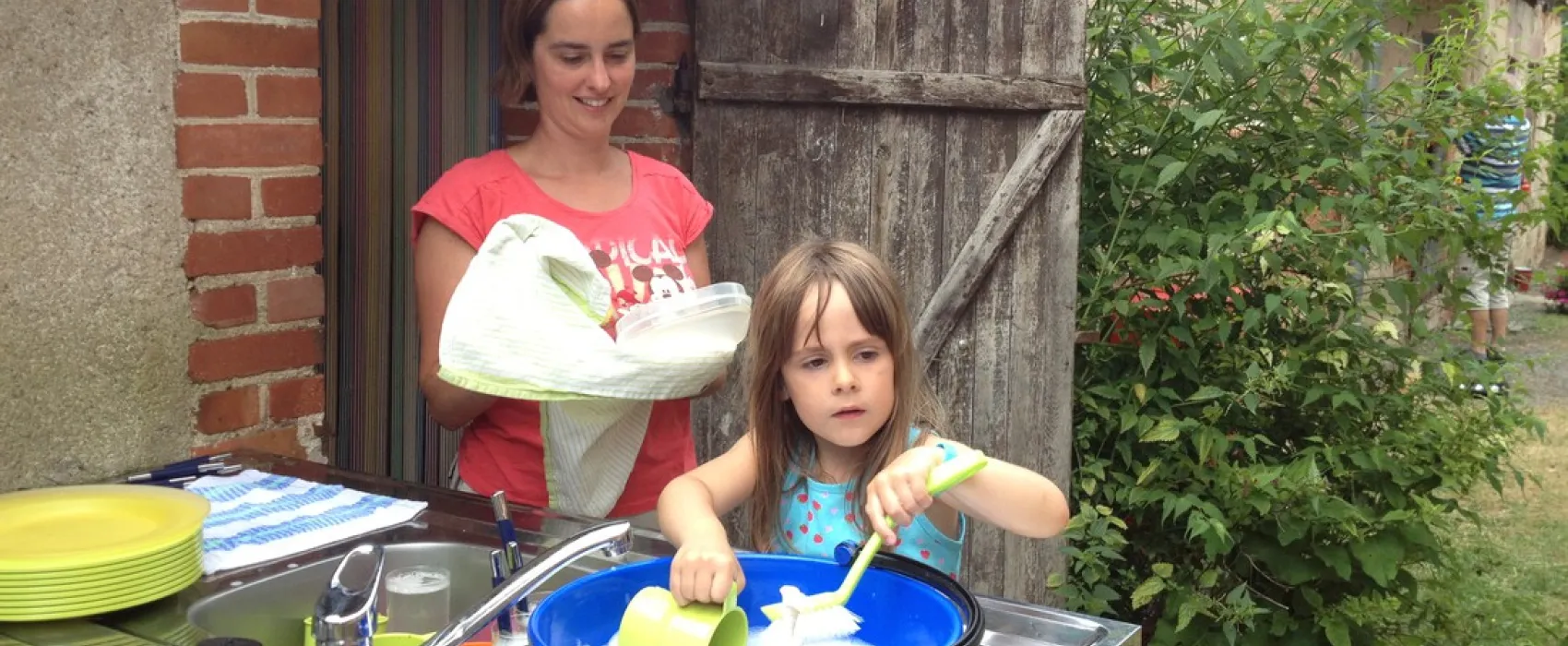 Camping Le Chant-Hibou