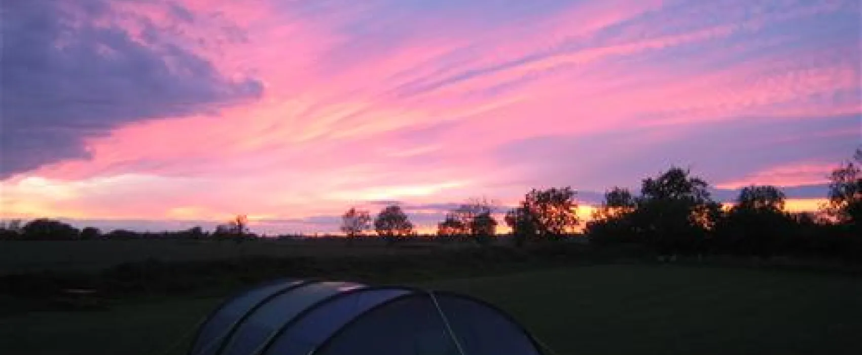 Orchard Park Tour. C. & C. P.