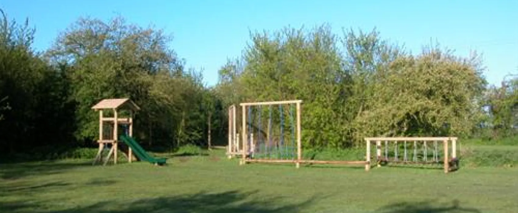 Orchard Park Tour. C. & C. P.