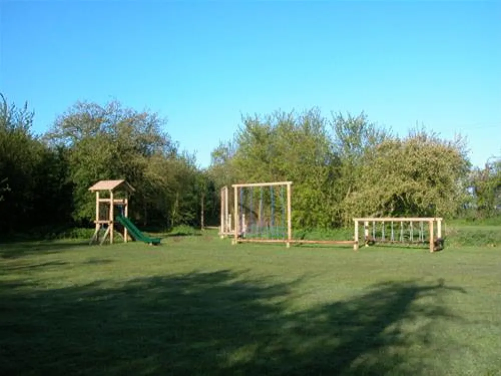 Orchard Park Tour. C. & C. P.