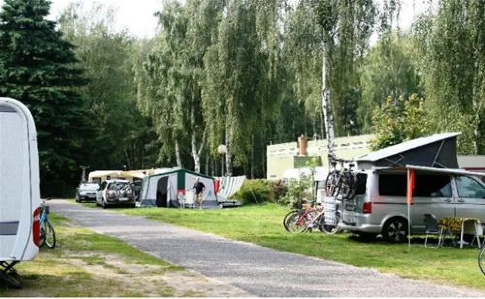 DCC Camping Kladow