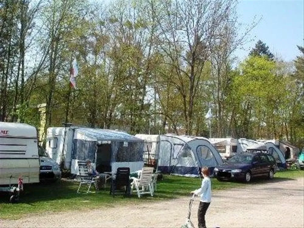 DCC Camping Kladow