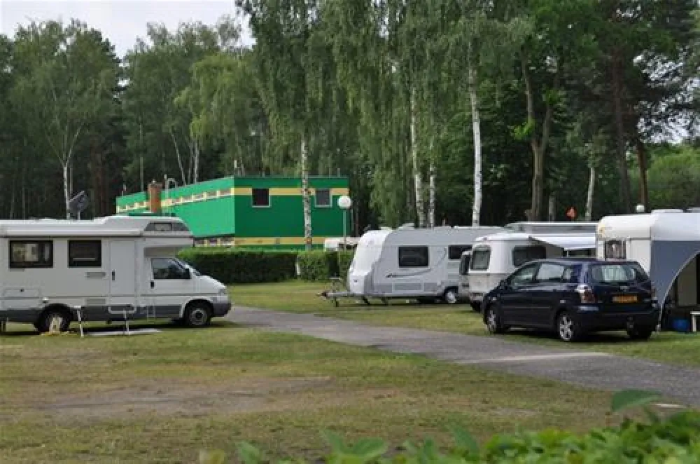 DCC Camping Kladow