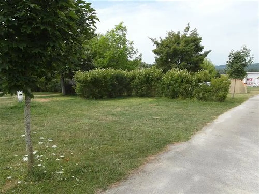 Camping Municipal Du Lac