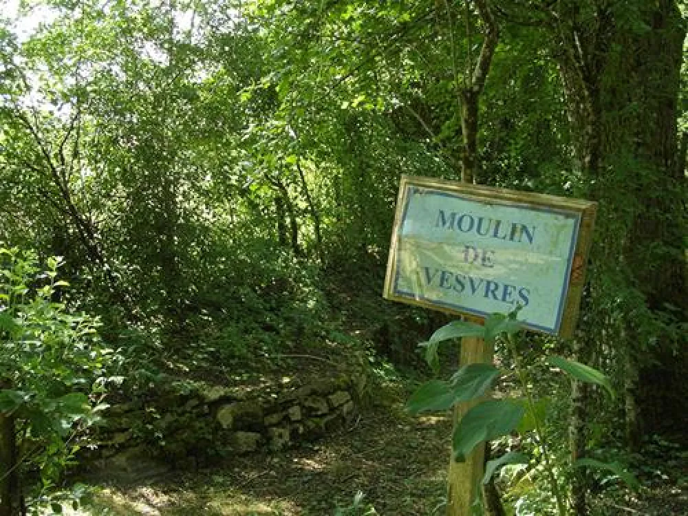 Camping Municipal Du Lac