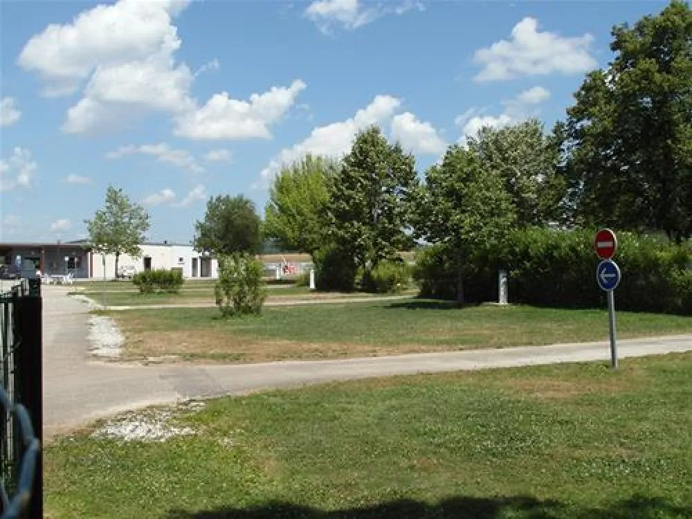 Camping Municipal Du Lac
