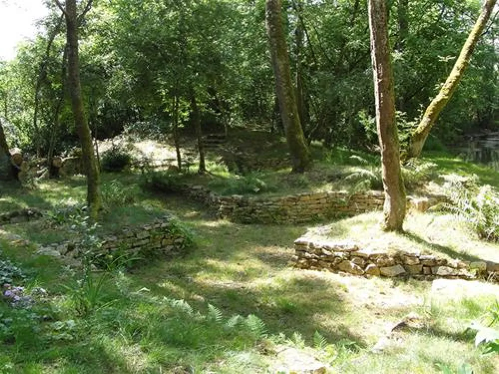 Camping Municipal Du Lac