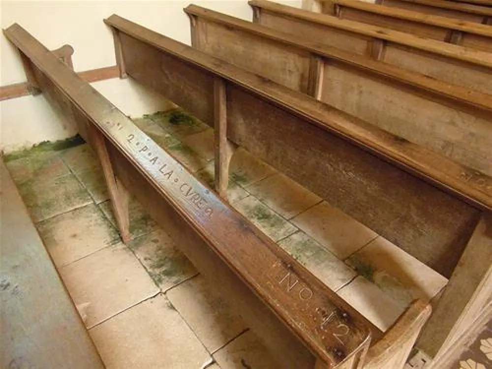 Camping Municipal Du Lac