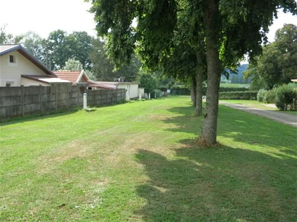 Camping Municipal Du Lac