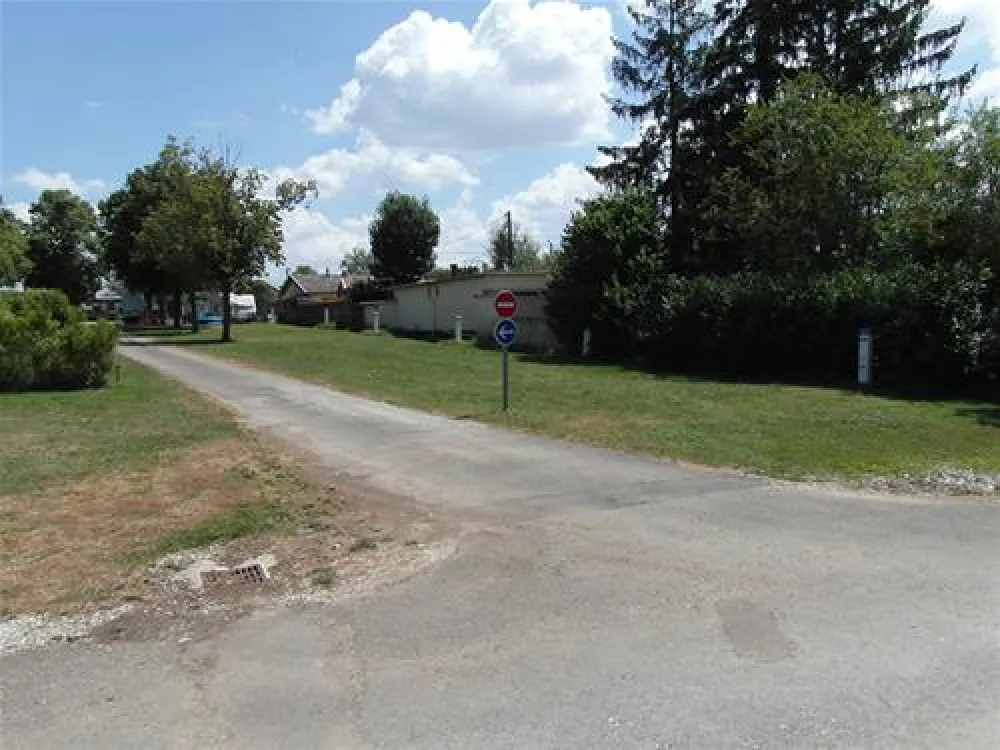 Camping Municipal Du Lac