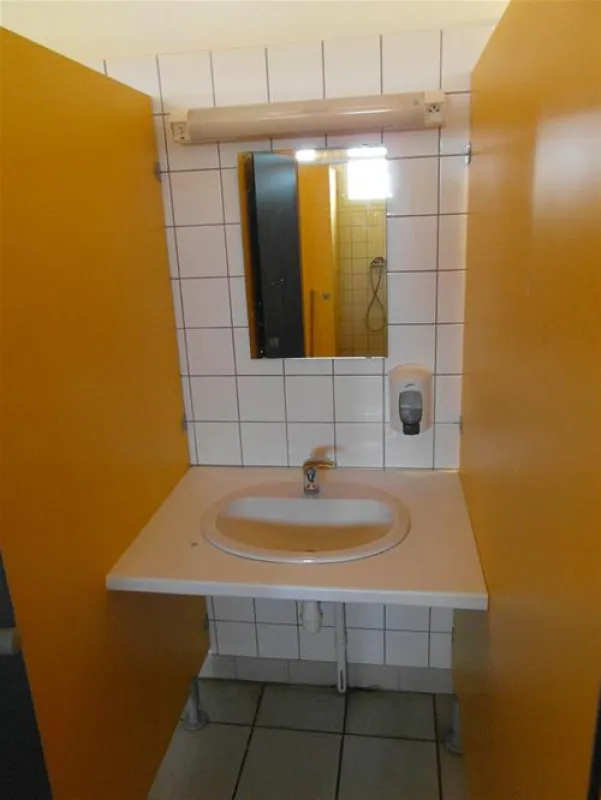 Camping Municipal Du Lac