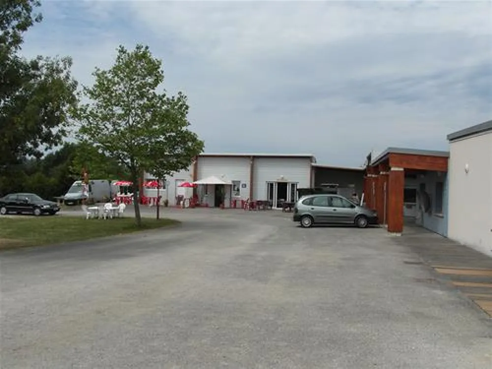 Camping Municipal Du Lac