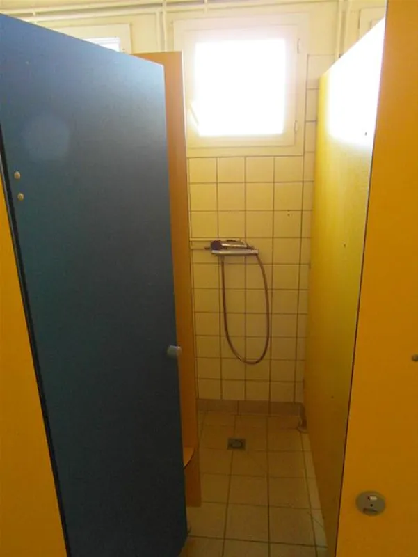 Camping Municipal Du Lac