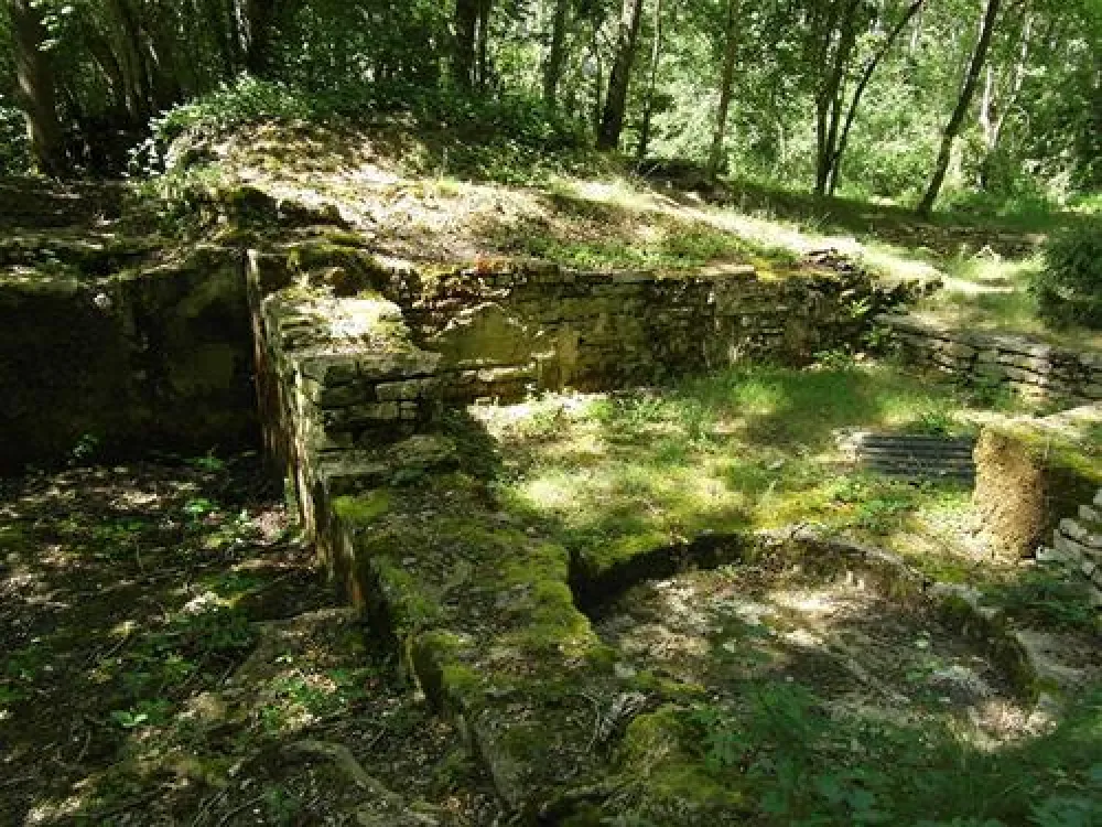 Camping Municipal Du Lac