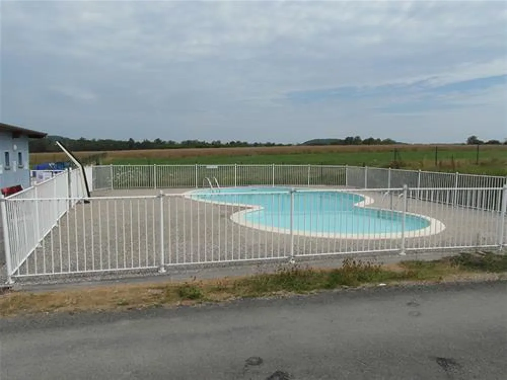 Camping Municipal Du Lac