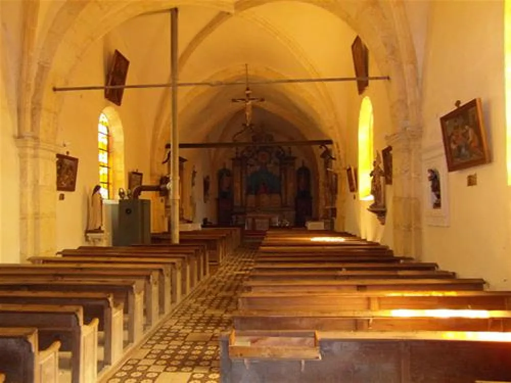 Camping Municipal Du Lac