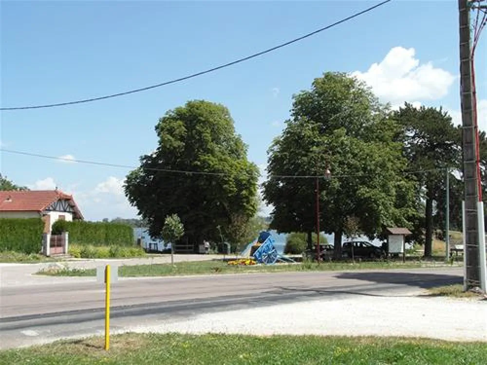 Camping Municipal Du Lac
