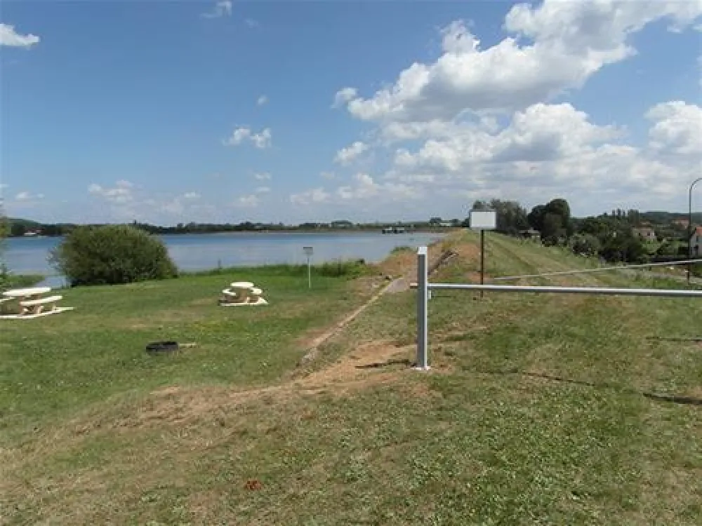 Camping Municipal Du Lac