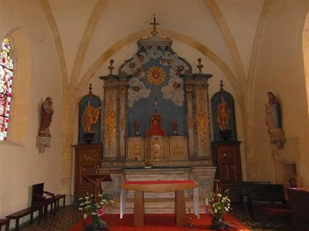 Camping Municipal Du Lac