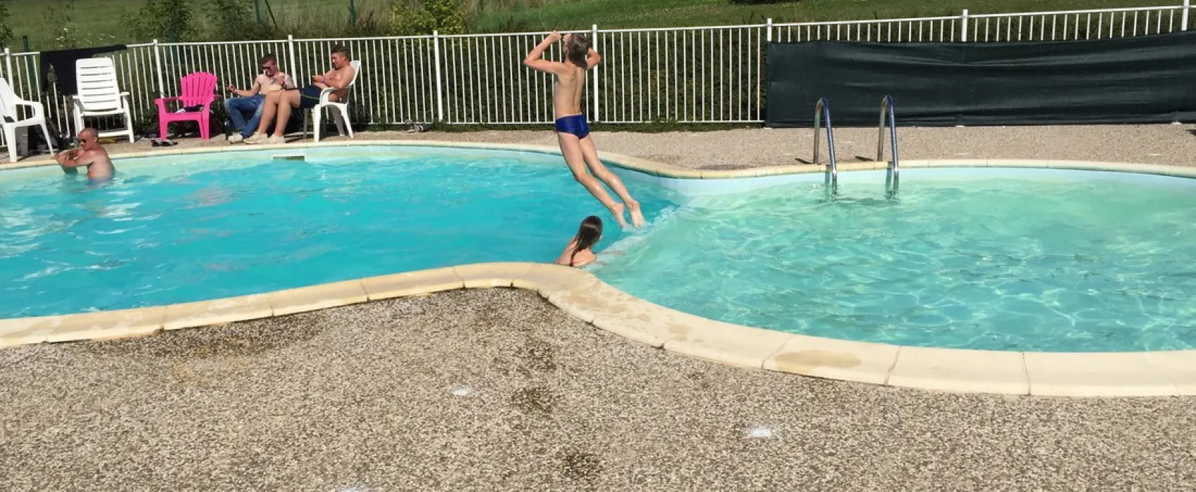 Camping Municipal Du Lac