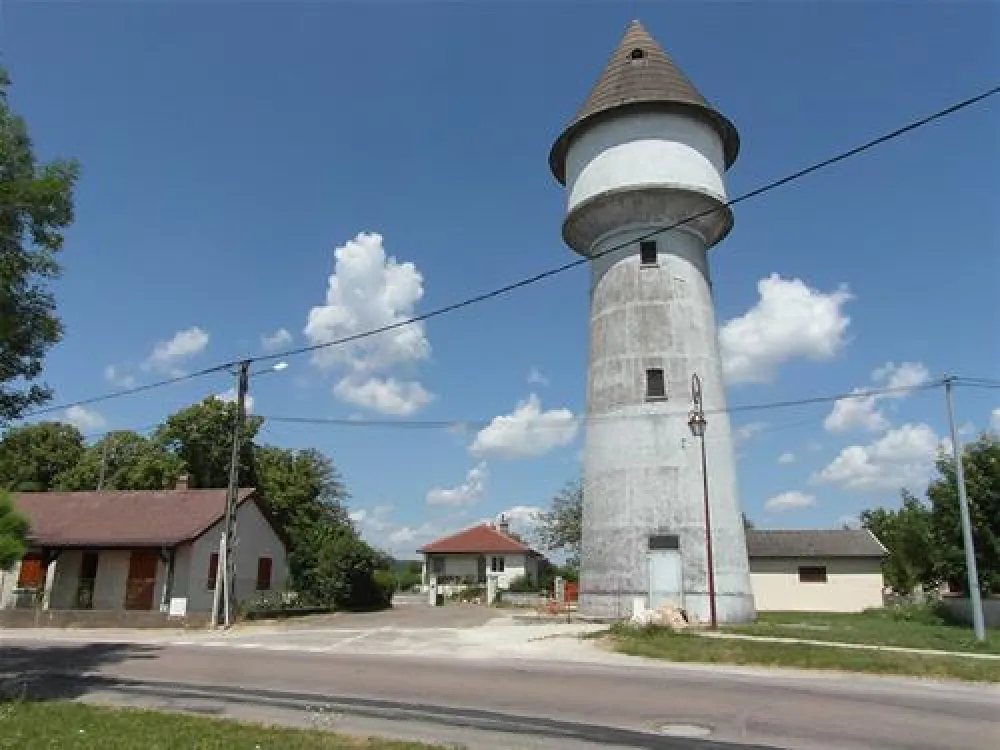 Camping Municipal Du Lac