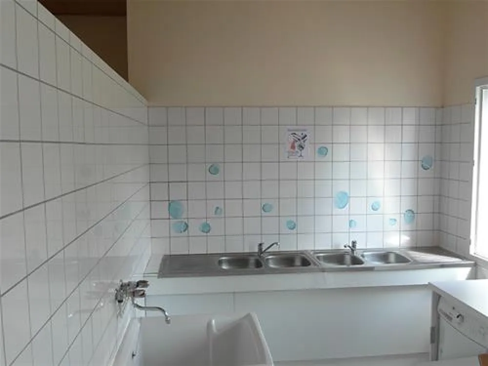 Camping Municipal Du Lac